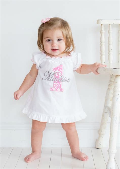 first birthday outfit|Baby Girl First Birthday Outfits – 1st Birthday Outifits